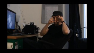 Bryan Calvin Hartnell & Zodiac 2011 Musings.mp4