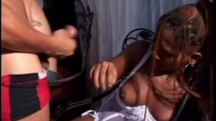 CARNAVAL NATIVA 2003