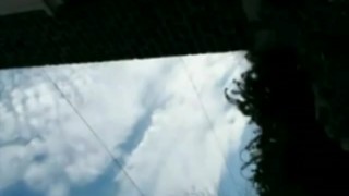 Caught In The Act By The Family