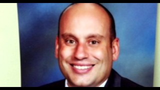 Central Jersey High School Gets FUCKED by New Principal!!!