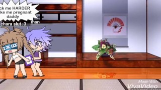 chara gets sex abused