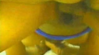 Chocolate Beauties Get Pounded