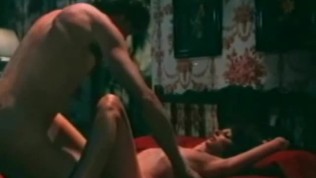 Classic John Holmes Giant Cock