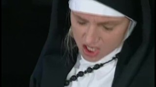 Clausura – Pelicula Completa Vintage – 90s