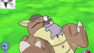 Collecting Pokemon Samples (+18)