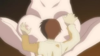 cosplay sex machine dub episode 1