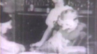 Costume Party Turns into Swinger Orgy