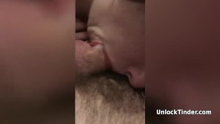 Craigslist Deepthroat Whore Is So Submissive