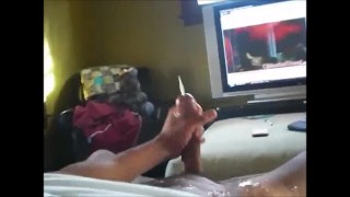 CumBOOM! ( Massive Cumshot )