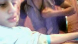 محارم مصري تعرض على الكام و اخوها ينيكها