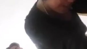 نيك جزائرية