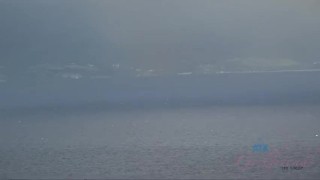 Date with Emma Evins leads to a creampie and vacation