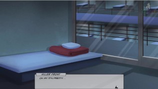 DC Comic’s Something Unlimited Uncensored Part 39