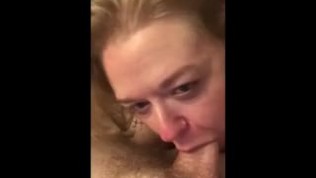 Deepthroats my huge dick.mp4