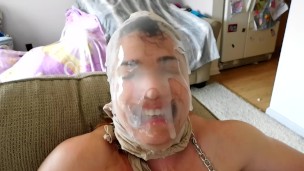 Degraded and Humiliated Milf (PREVIEW clip)