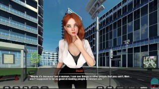 DFD HEIDI EPILOGUE • STEPDAUGHTER FOR DESSERT • PC GAMEPLAY [HD]