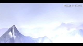 Digimon Leomon Fucks and Trains Renamon