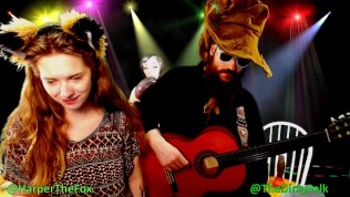 Dirty Folk Morning Show 1 Pt 4