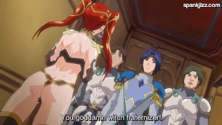 Dorei Maid Princess Episode 01