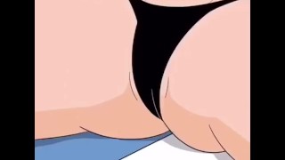 Drone Fuck naughty grandpa