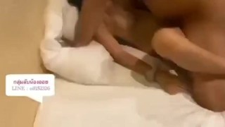 น้องออย oil