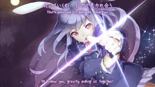 【東方ボーカル】 ShibayanRecords – SUPER MOON 【Subbed】