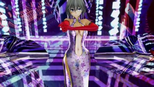 【東方MMD】シニヨンな咲夜さんで 『Hotel Moonside』 – OKAZURAND.NET