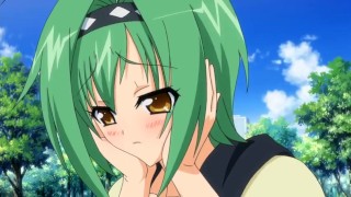 おっぱいハート～彼女はケダモノ発情期ッ!～20181111