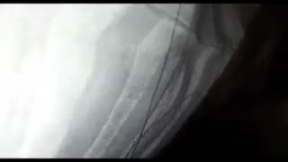 個人撮影　彼女へ中出し３