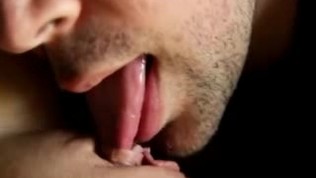 Eating juicy pussy my Girlfriend Daphne