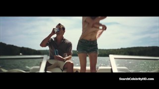 Elizabeth Olsen – Martha Marcy May Marlene (2011)