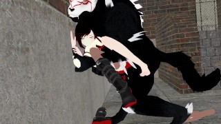 ERA 2 Ruby’s Even Ruffer Morning