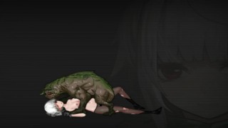 Exclusive Zone Hunting Ground All Ryona