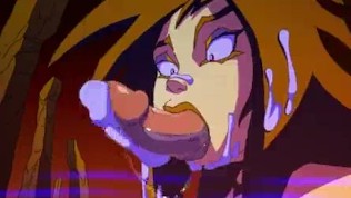 Exxxtreme Ghostbusters Ghosts fucking Kylie