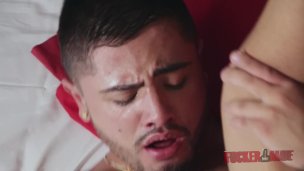 FM – Viktor Rom Fucks Fabian's Hole