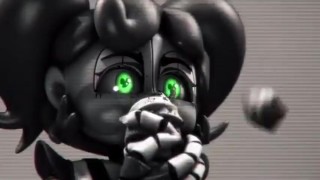 FNAF-Baby sexy AMV