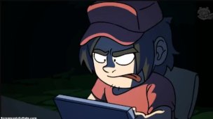 fnaf porno dibujo animado hentai