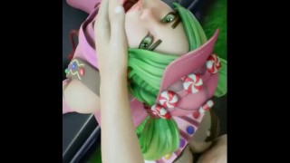 Fortnite Zoey’s Revenge