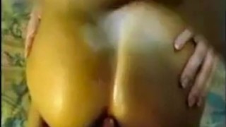 Friend’s Mom Helps Me To CUM Sooner