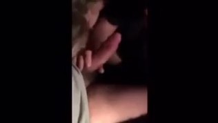 Friends share cock!!!