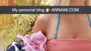 Fuck me old dirty man – Daddy's dirty step daughter