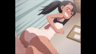 Fuck Nagatoro-san