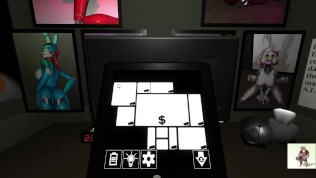 Fuck Nights at Frederika’s Version 0.10 Night 6 (NEW*)