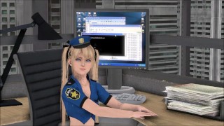 Fuck The Police SFM
