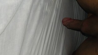 Fucking my sweet ladyboy gf