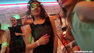 Fun Loving PArty Girls
