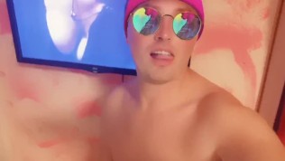 Fun with snapchat.mp4