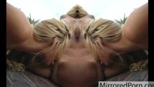 Funny Porn Video – Mirrored Porn
