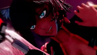 [Futa] VIP Night Club [Remix 4]