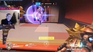 GAMER DESTROYED BY AUSTRALIAN CUCK WITH A TIRE